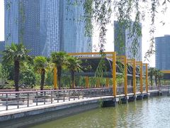 -白塘生态植物园