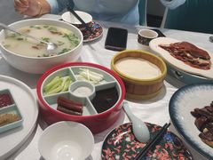 -北纬39度天津宴(黑牛城道店)