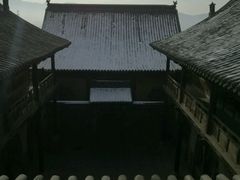 -山西王家大院
