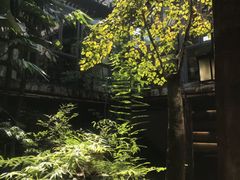 -The Flowers Coffee(南山店)
