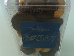 -精点味道(大连商场店)