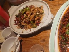-东来土菜馆(民祥园路店)