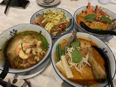 -何九海南茶店(鬼仔巷店)