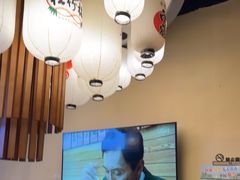 -極屋鮨牛 · 烧肉酒场(时代C馆店)