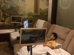 -东方雅典水疗美食汇(金海岸大厦店)