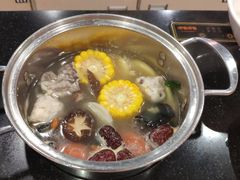 -呷哺呷哺(西单大悦城店)