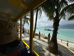 -海南分界洲岛旅游区