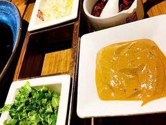-丁卯•铜锅涮肉(工体店)