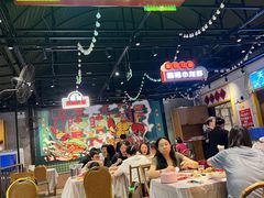 -霸王虾·麻辣小龙虾(清水河公园店)