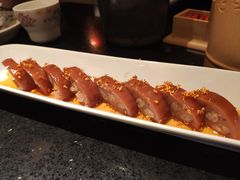 -老头儿油爆虾·知味杭州(爱琴海购物中心)