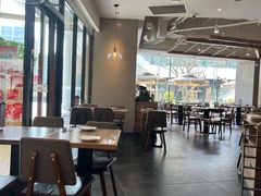 -麦当劳(城西银泰店)