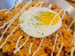 -青春分食(仙林大学城店)