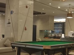 -西安赛瑞喜来登大酒店