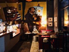 -咖法森林·咖啡  酒吧(天河店)