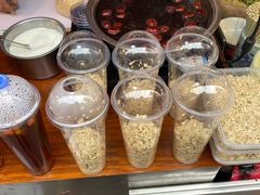 -放哈·甜醅子奶茶创造者(正宁路店)