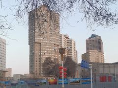 -柴窝堡辣子鸡(贵州路店)