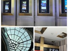 -金逸影城(影视中心IMAX店)