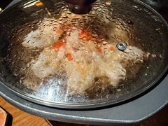 -绿茶餐厅(朝阳大悦城店)