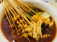 -三生小馆(亭知路店)