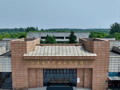 -沙家浜风景区