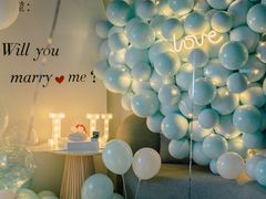 -艾拉私人定制婚礼