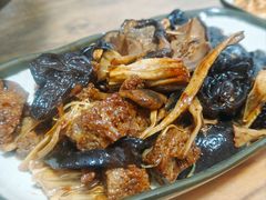 -大姨捞面(新安花园店)
