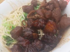 -泰顺江南春面馆