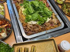 -郭记烤肉创始店(民丰大街店)