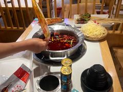 -屋头串串(临江路店)