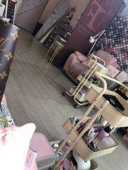 -Beauty Nails 美甲美睫皮肤管理