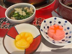 -重庆德庄毛肚火锅(紫荆天街店)