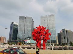 -永定河休闲森林公园