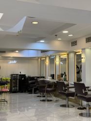 -雅仕 HAIR SALON 美发沙龙
