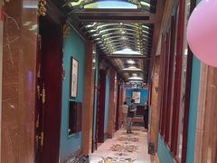 -鹊华居·地道鲁菜·海鲜·融合味(大明湖店)