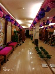 -FineYoga梵音瑜伽·普拉提