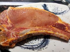 -阪尚皇·原切牛排·烤肉火锅自助(北京路店)