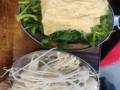 -包工仔·牛杂自助放题
