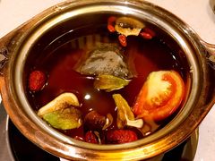 -一叶一世界•素食餐厅(新光天地店)