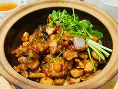 -尚一汤·粤菜海鲜(环球港店)