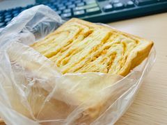 -爸爸糖手工吐司(苏州环球188店)