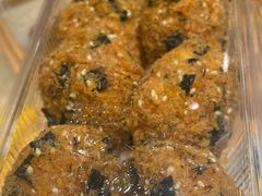 -泸溪河桃酥(西直门凯德店)