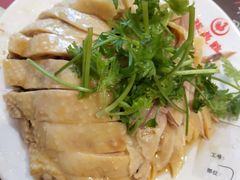 白斩鸡-振鼎鸡(福州路店)