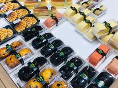 -果蔬好(江南赋店)