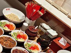 -添萬囍·天津三鲜捞面(天河城店)