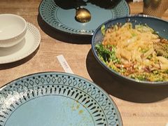 -耶里夏丽·丝路新疆菜·清真食品(徐汇南丹东路臻选店)