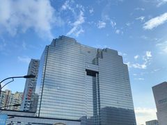 -索菲特酒店·海鲜自助 ·聚餐厅