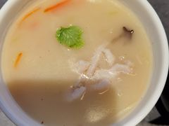 宋嫂鱼羹-江南里·新浙菜(苏州大悦城店)