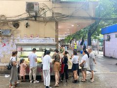 -胖子好盐水鸭(总店)