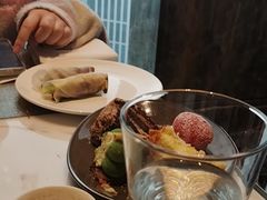 -美食汇自助餐厅(成都万达瑞华酒店)