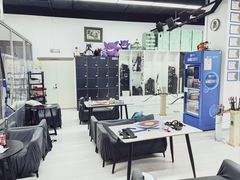 -i彻射箭俱乐部(新光界店)